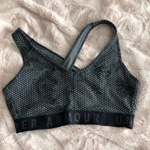 Sports bra